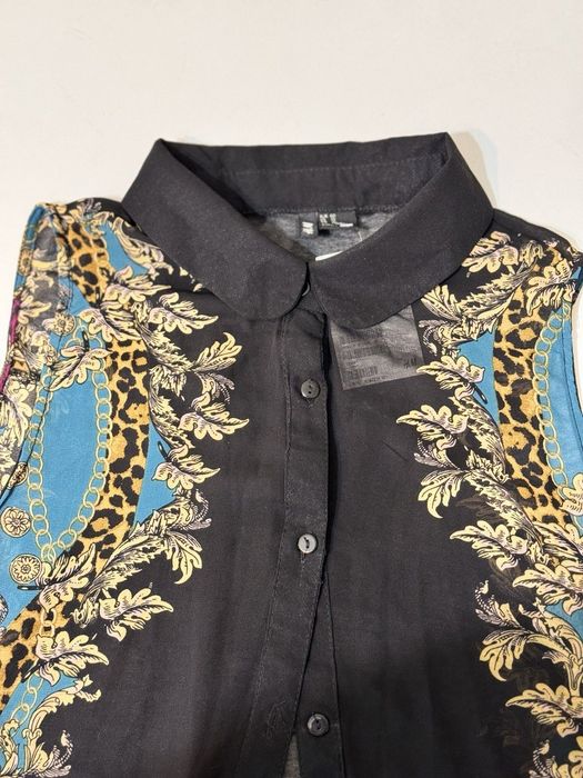 Новый летний блузка женская