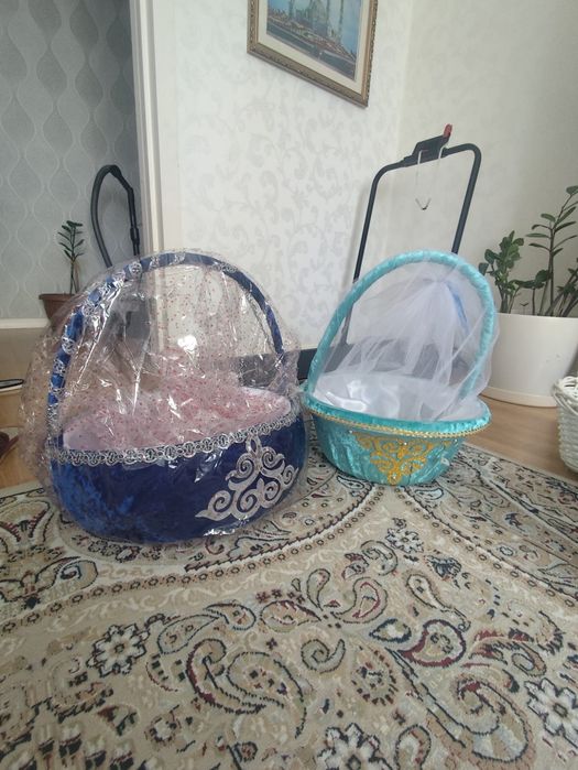 Корзина подарочная