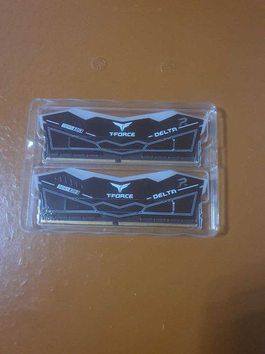 T-force ddr5 64gb