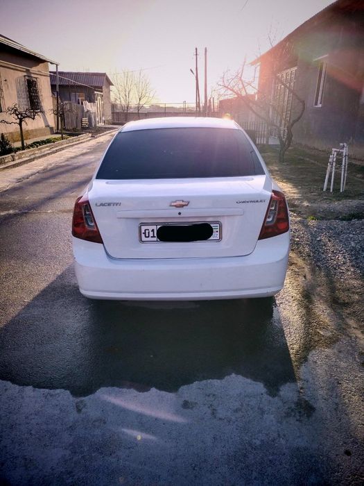 Ласетти 2011 йил