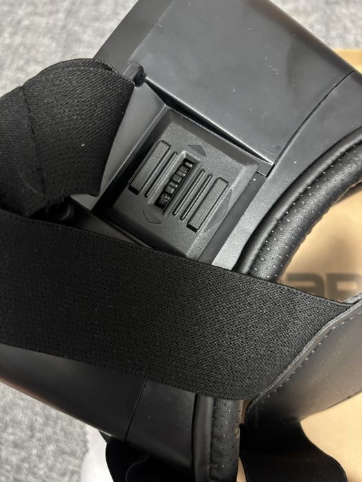 Очки виртуальной реальности 3д