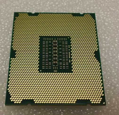 2 процессора Xeon E5 2630 v2