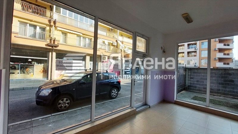 Дава се под наем Магазин в Поморие - 54 кв.м за 260 € - Снимка #5