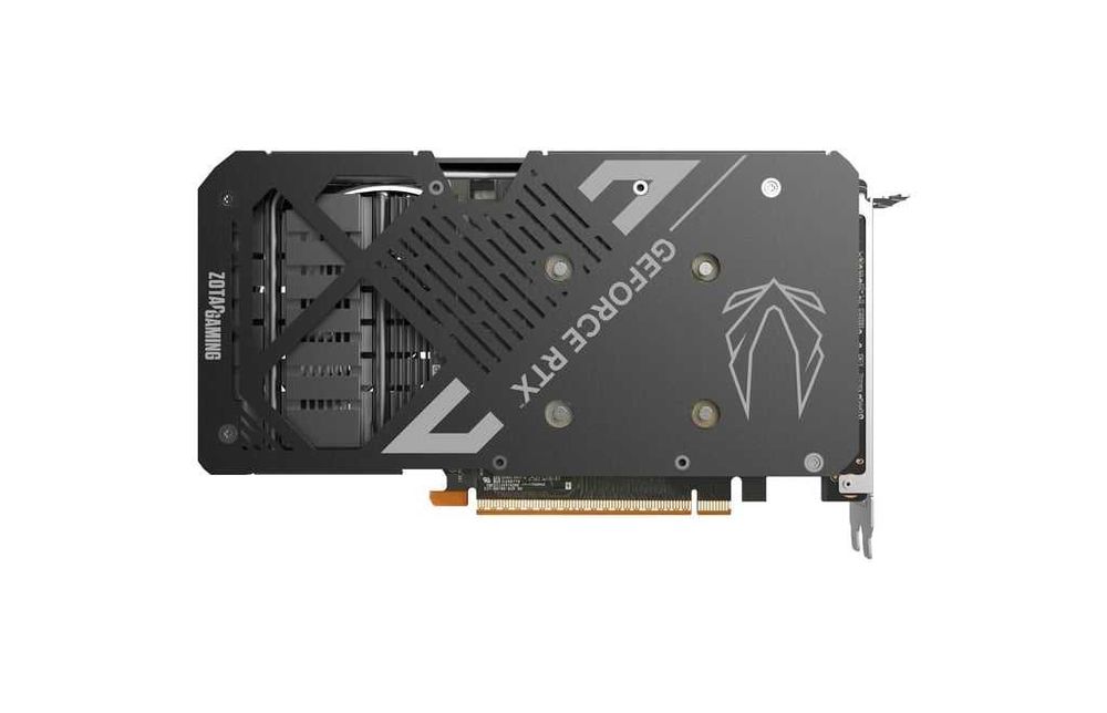 }Видеокарта ZOTAC GeForce RTX 5060 8GB GDDR7 Twin Edge OC
