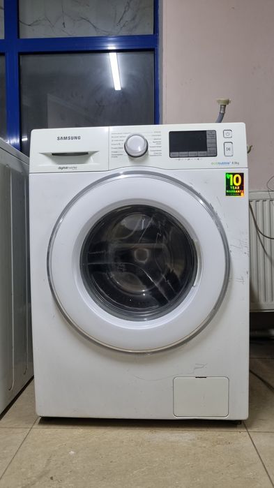 Продажа стиральных машин