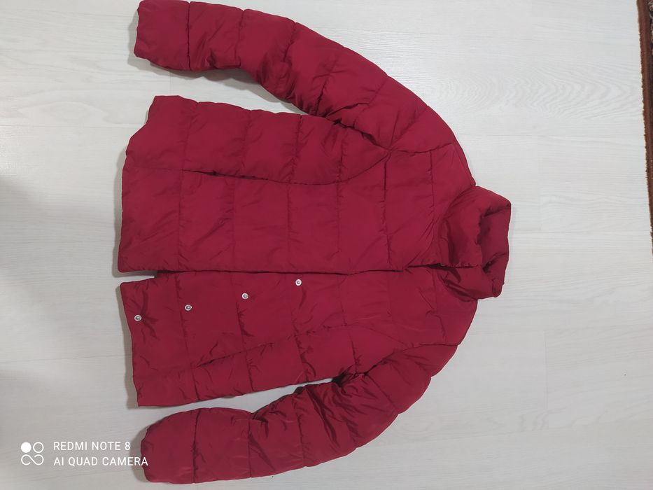 дамско яке lc waikiki 36