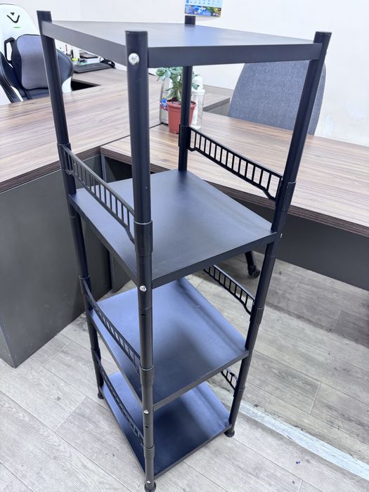 Yig’iladigan stelaj, 35x40x120