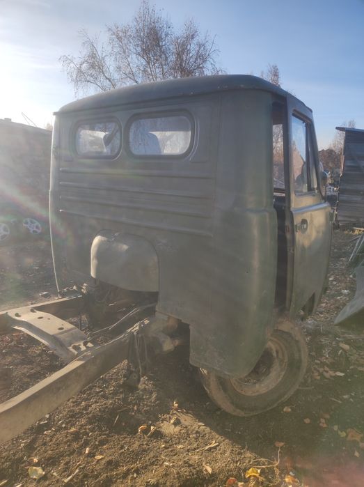 Продам УАЗ.3303.