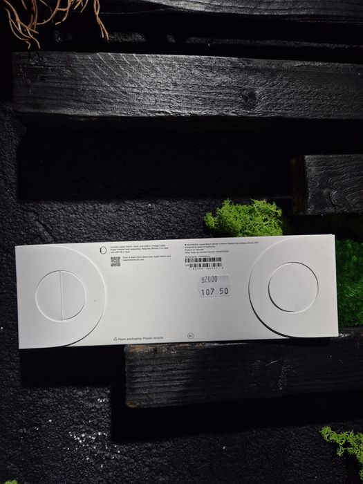 Apple Watch Seria 11 46mm Space Gray Gps Nou Sigilat/Fact+Garantie