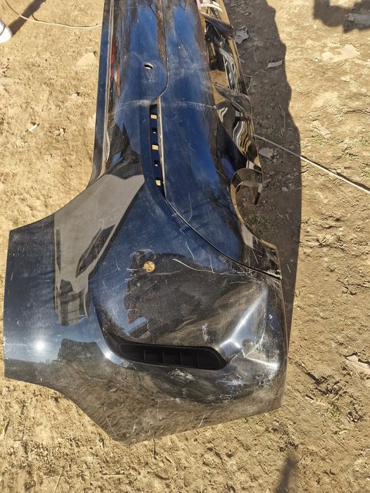 Bmw f40 2020 M Paket задна броня