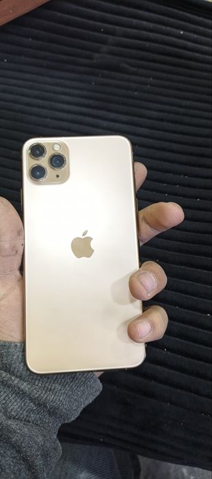 iPhone 11 pro max
