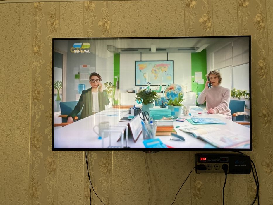 Телевизор LG