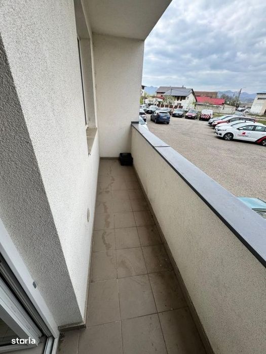 Apartament 2 Camere Plus Loc De Parcare Inclus In Pret