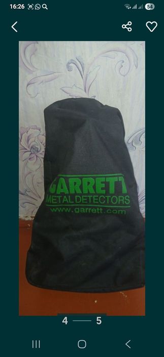 продам гаррет 2500