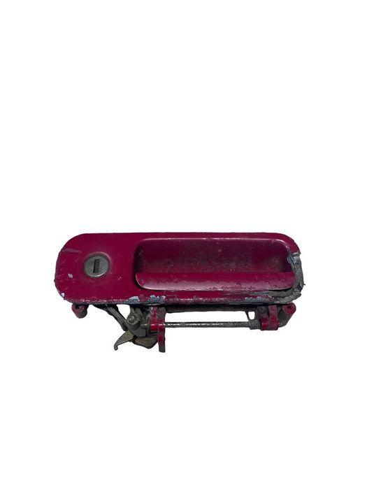 Kit Pornire Volkswagen Polo 6N2 1999 - 2001 1.4 Tdi Amf 55Kw/75Hp Bosch 0281010503 045906019Ab
