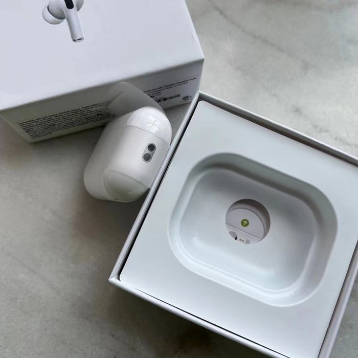 Casti AirPods Pro 2 Sigilate