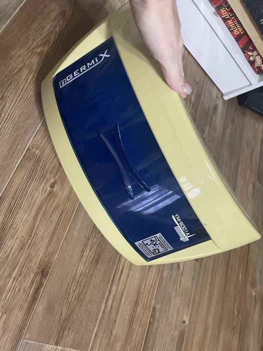 Стерилизатор "Germix"  YM-900 новый