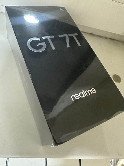realme GT 7T 12/512ГБ