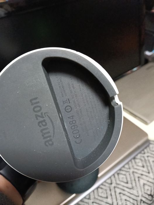 Vând boxe Amazon și Google