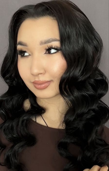 Макияж/локоны КШТ