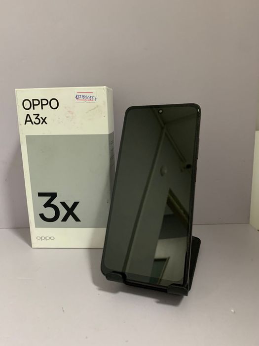Oppo a3x/128gb КА00055