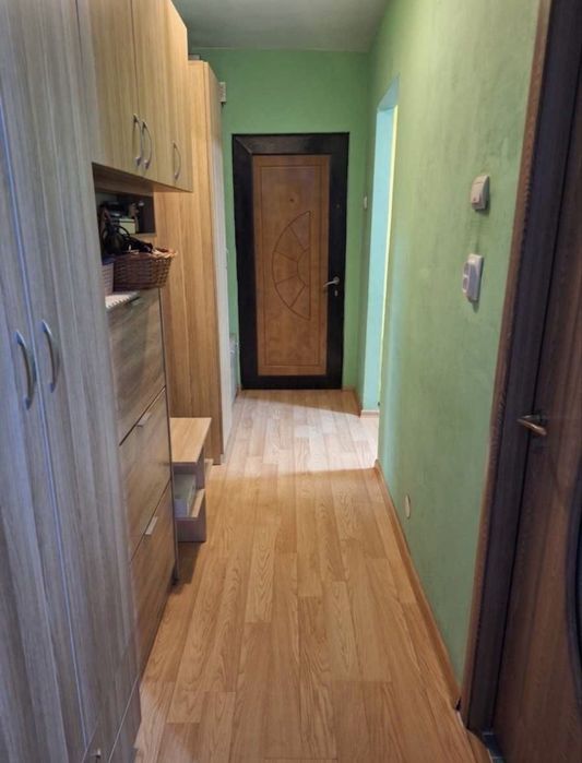 Apartament cu doua camere , cartier Iosia