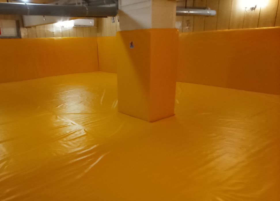 Оборудване за бойни спортове !  Лишейков !