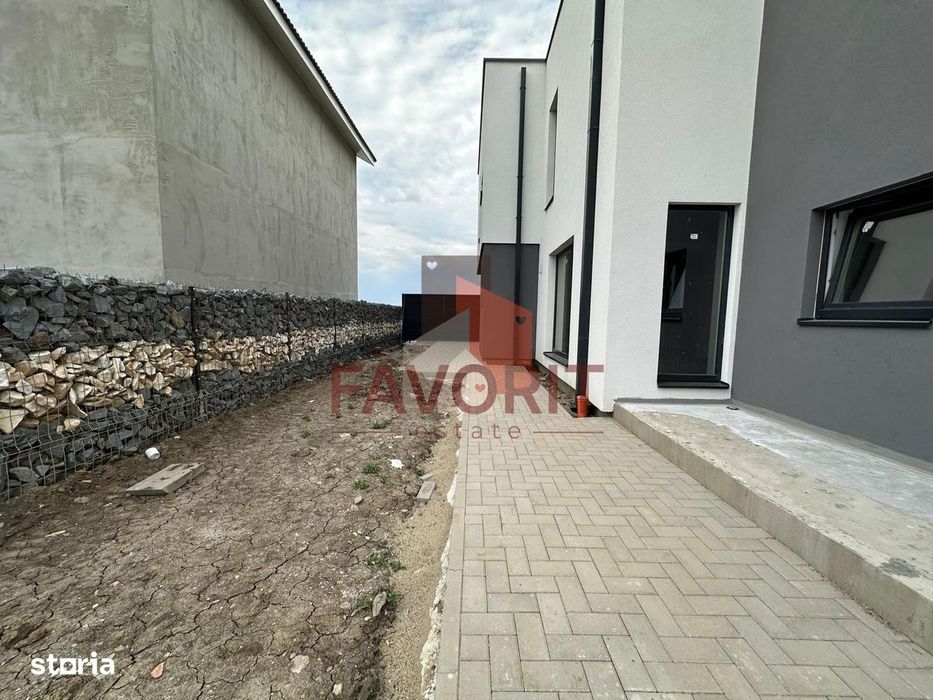 Duplex Modern Premium | Design Exclusiv & Finisaje de Lux | 4 camere |