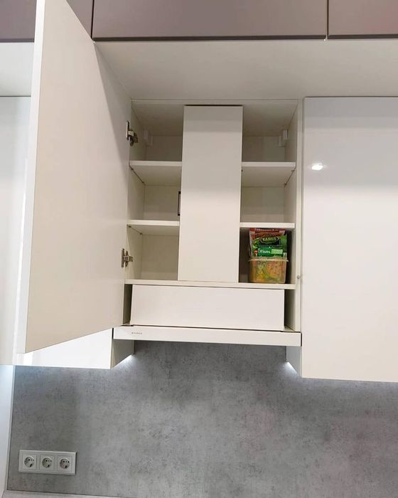 Ошхона меббеллари