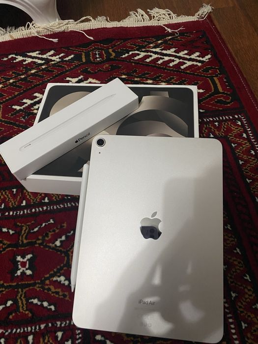 Ipad Air 5th Generation 64gb