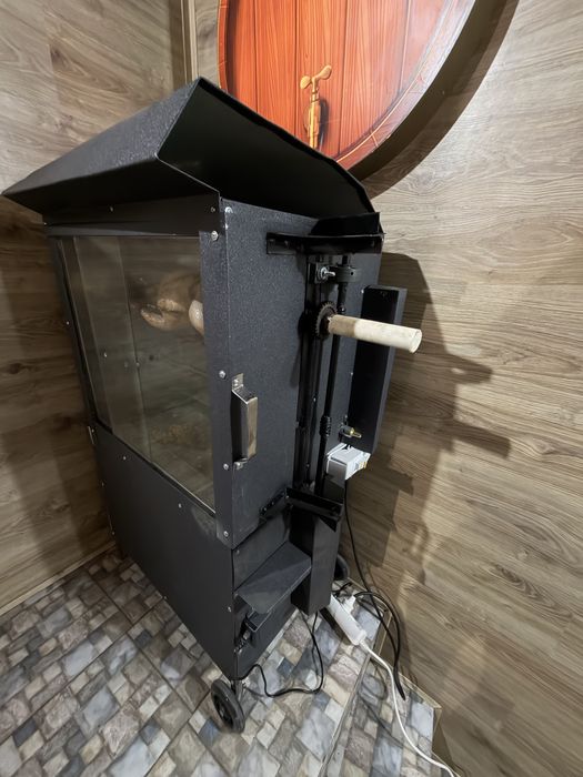 Продается гриль аппарат