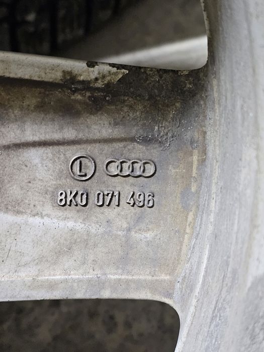 Диски Ауди,Фольксваген,Мерседес