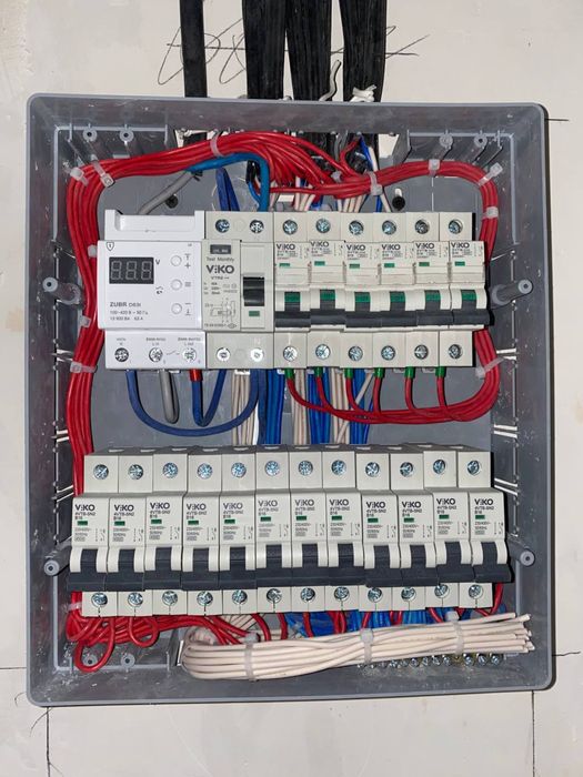 Elektrik Nurmuhammad