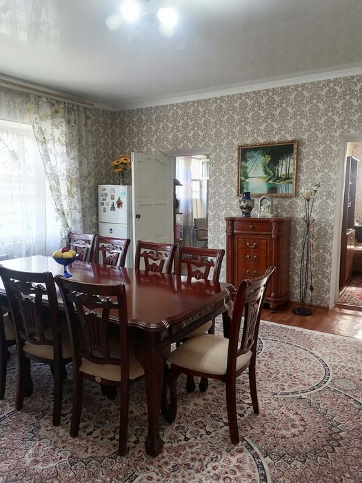 Продам дом 105 кв.м