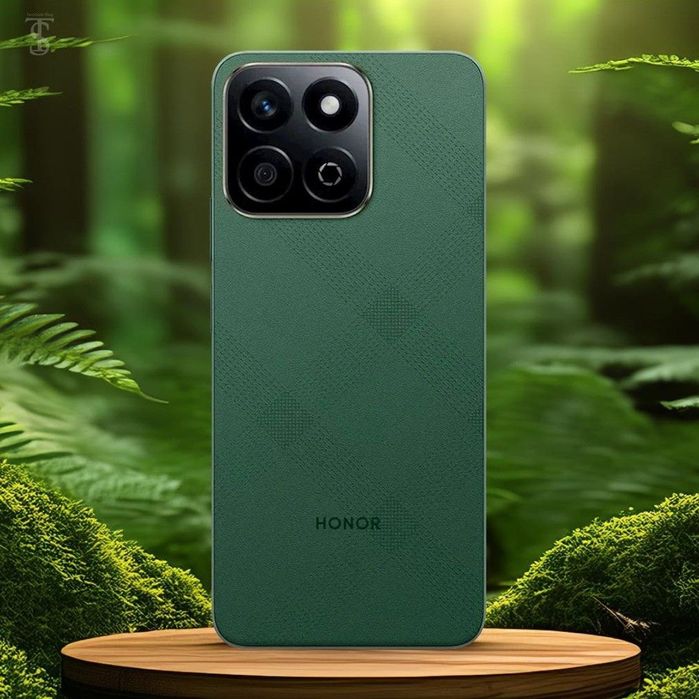 Honor X7c 2025 New