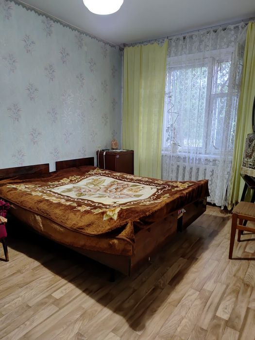 Продаётся 4-х комн. В Караганде,Степной-2