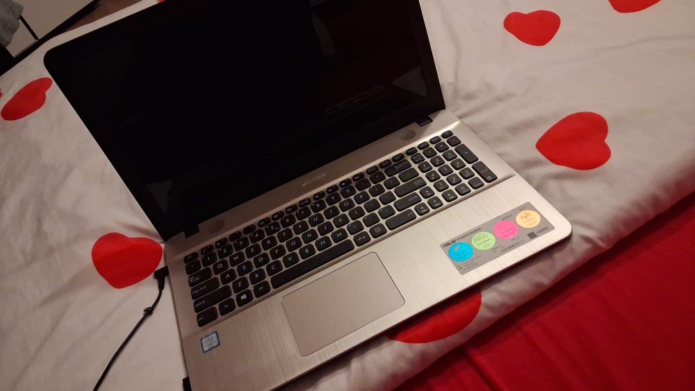 Asus I3 X541U Impecabil