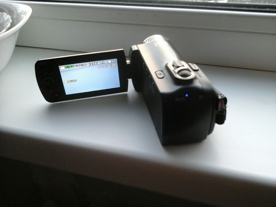 видеокамера самсунг