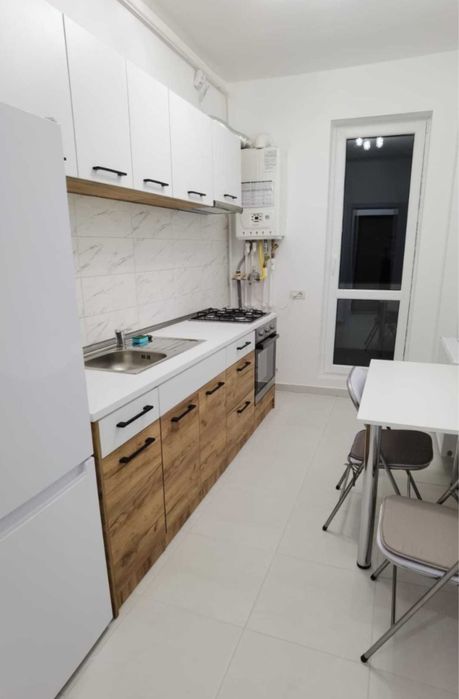 Apartament cochet în regim hotelier – totul la cheie!