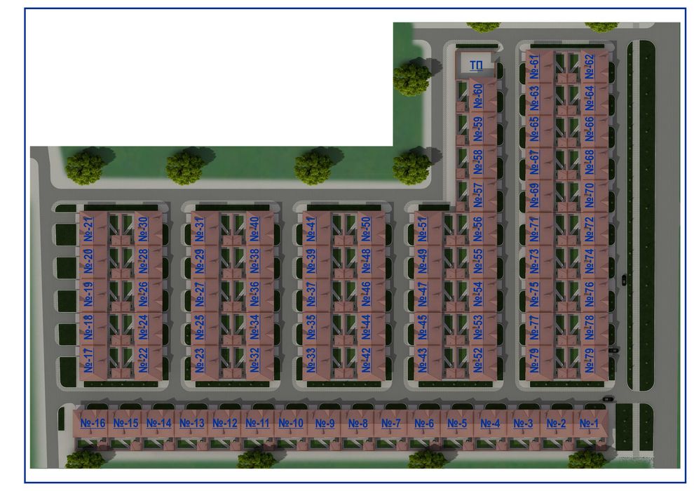 Коттеж сотилади.