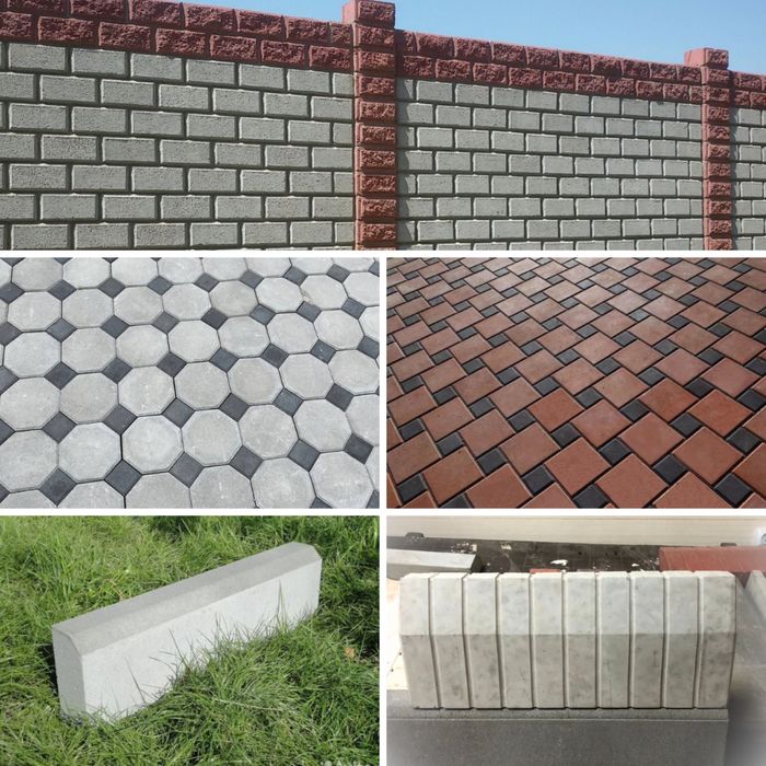 Сплитерные блоки по самым низким ценам