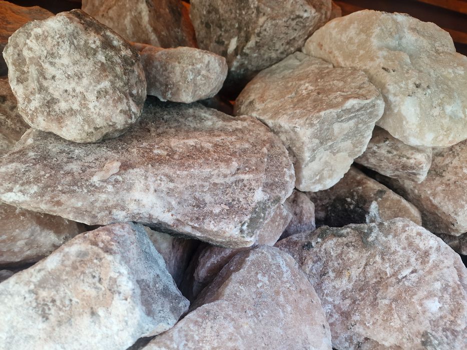 Соль кормовая 100т.