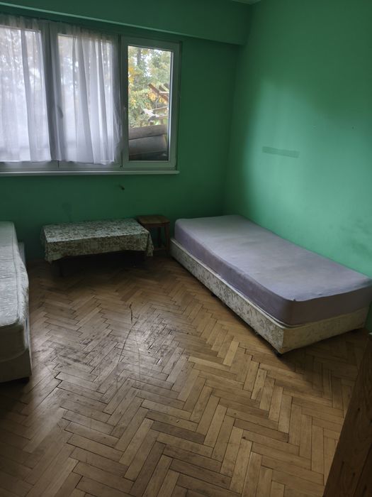 Дава се под наем Двустаен апартамент в София, Бъкстон - 64 кв.м за 500 € - Снимка #4
