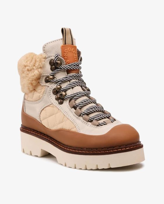 Боти Scotch & Soda 37н