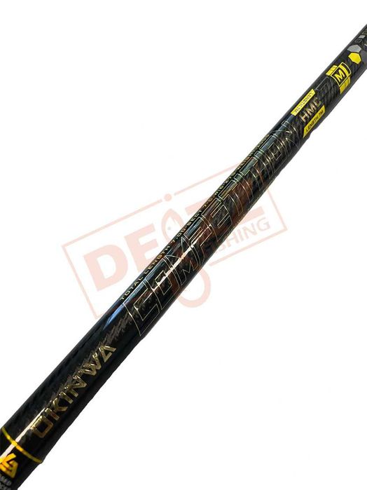 Телескоп без водачи Okinwa – Competition HMC 6м / HMC 7М