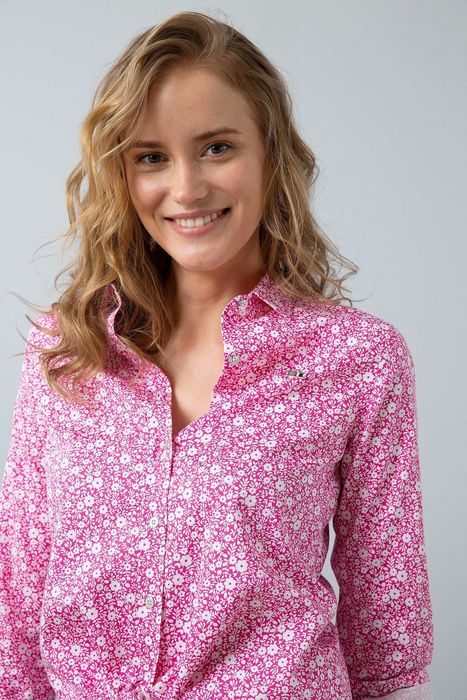 Нова дамска риза U.S. Polo Assn, размер 44