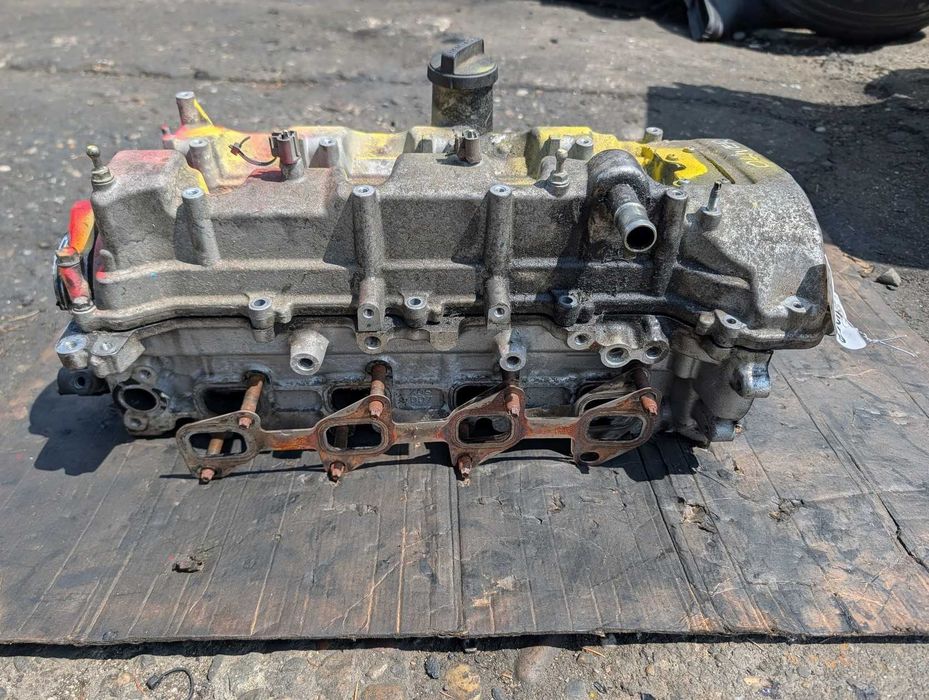 Chiulasa completa Toyota Rav 4 / Corolla / Lexus 2AD-FHV 177CP euro 4