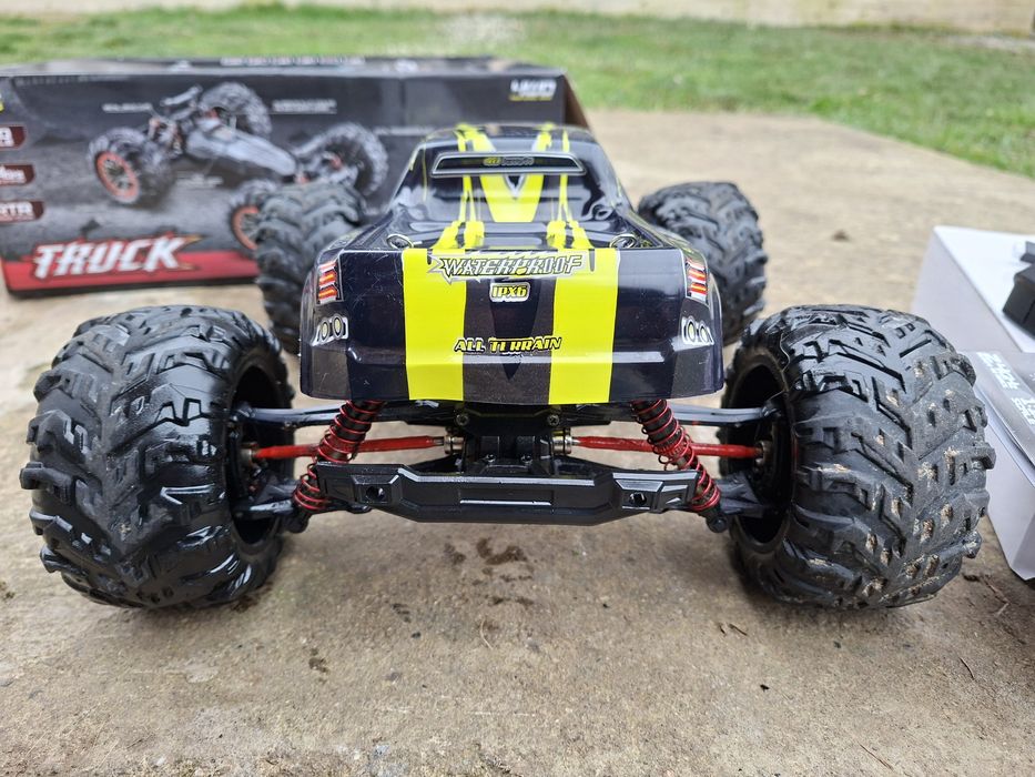 Masinuta telecomanda Rc