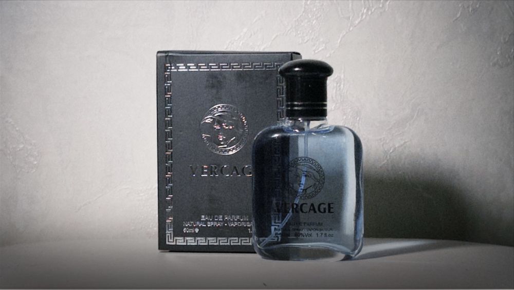 Ерлерге арналған парфюмдер