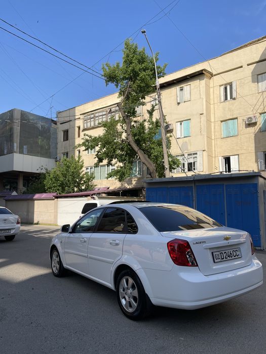 Gentra Lacceti Elegant Plus Avtomat eng fulli